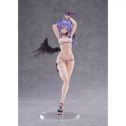 NIYA Swimsuit Ver. 1/7 Figure JAPAN OFFICIAL