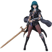 figma Fire Emblem Three Houses Byleth Action Figure JAPAN OFFICIAL