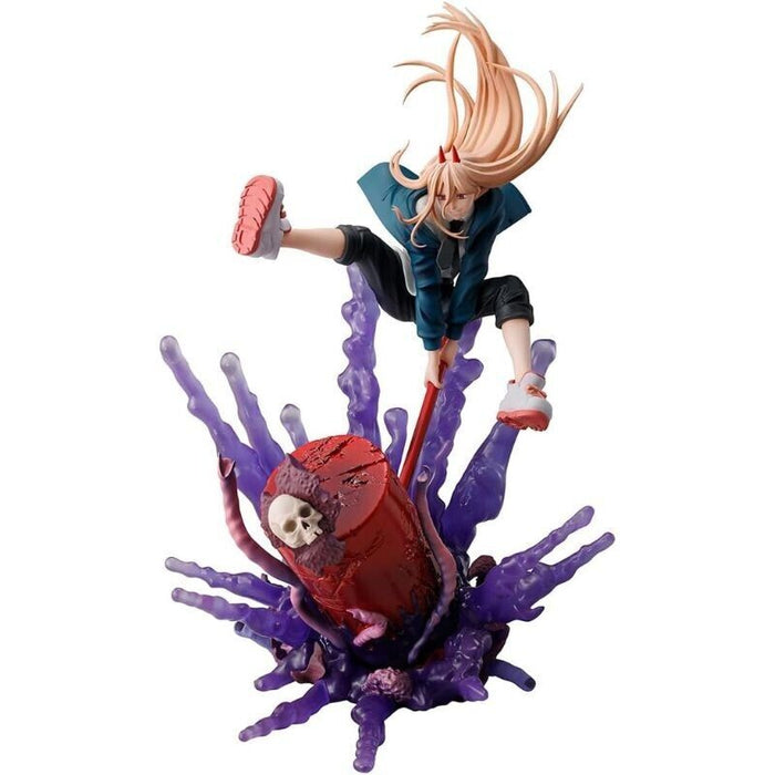 Banpresto One Piece Film Red Uta New GENESIS Figure JAPAN OFFICIAL —  ToysOneJapan