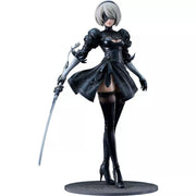 NieR:Automata Ver1.1a 2B YoRHa No.2 Type B 1/7 Figure JAPAN OFFICIAL