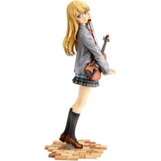 Good Smile Company Your Lie in April Kaori Miyazono 1/8 Figure JAPAN OFFICIAL