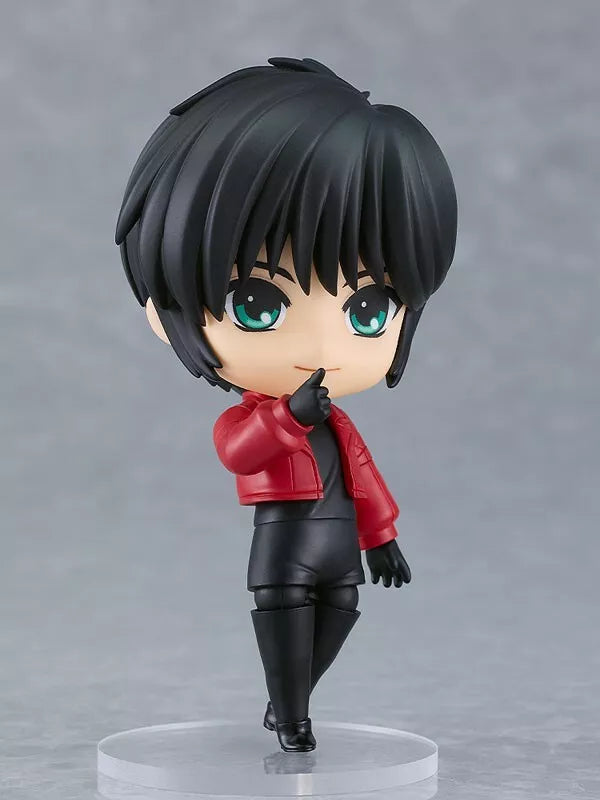 Nendoroid Tokyo BABYLON Subaru Sumeragi Figura de acción OFICIAL DE JAPÓN