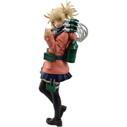 Ichiban Kuji My Hero Academia Villain Academia Prize C Himiko Toga Figure JAPAN