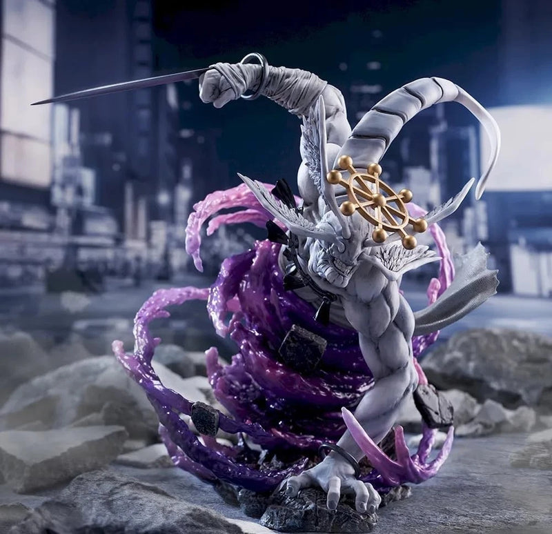 SEGA FiGURiZMα Jujutsu Kaisen Hakkanotsurugi Ikaishinsho Makora Figure JAPAN