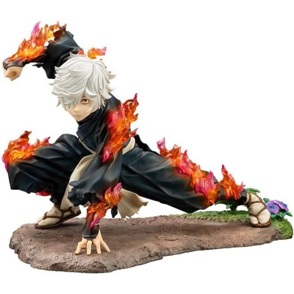 Kotobukiya ARTFX J Jujutsu Kaisen Toji Fushiguro 1/8 Figure JAPAN OFFI —  ToysOneJapan