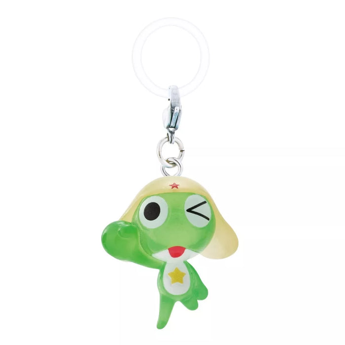 BANDAI Keroro Gunso Mejirushi Accessory Complete Set Capsule Toy JAPAN OFFICIAL