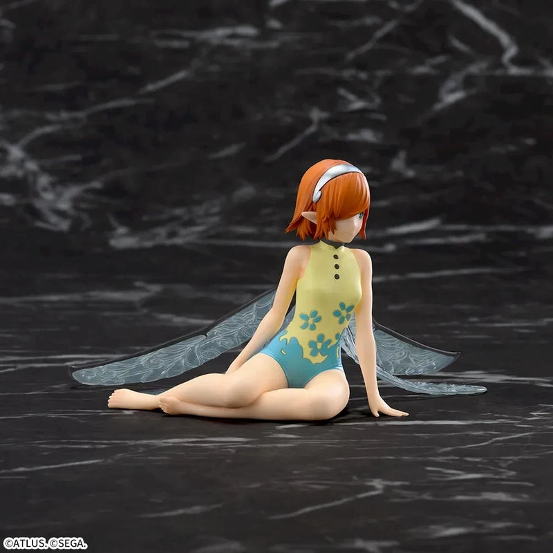 SEGA Chokonose Premium Figure Metaphor ReFantazio Gallica JAPAN OFFICIAL