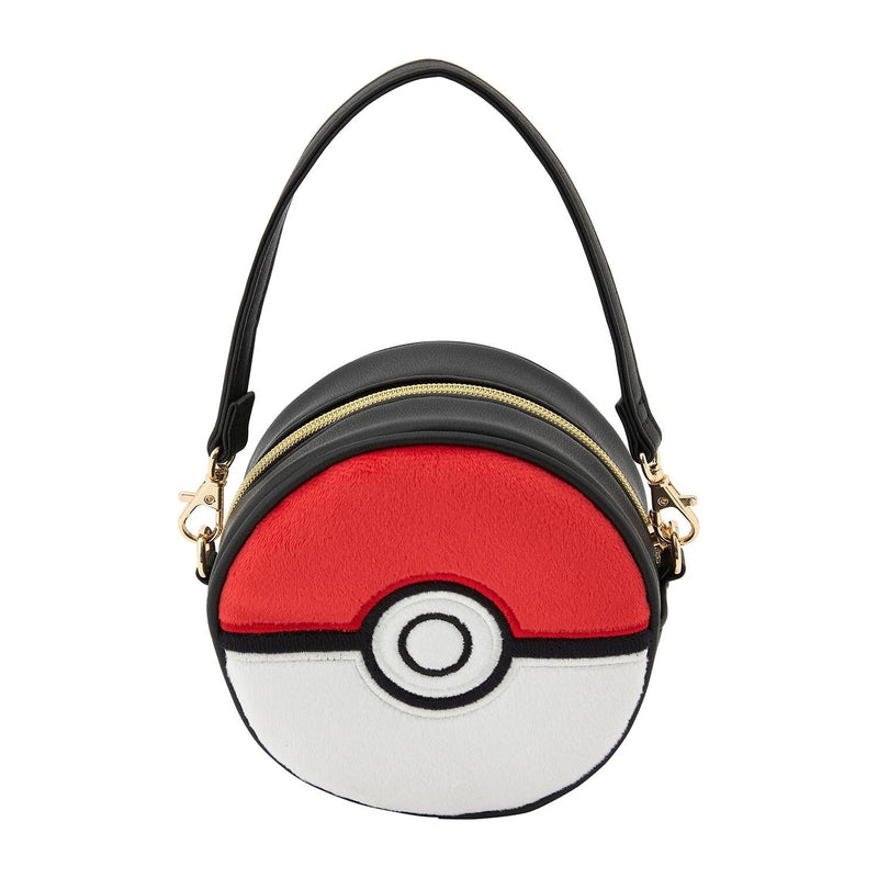 Pokemon Center Original Carrying Pouch Poke Ball JAPAN OFFICIAL