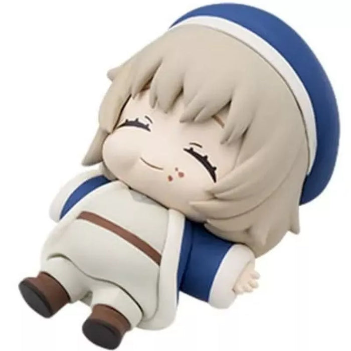 SEGA Delicious in Dungeon Manpuku Gochisousa Mascot Mini Figure Vol.3 Falin