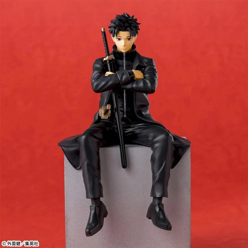 SEGA Chokonose High Premium Figure Kagurabachi Chihiro Rokuhira JAPAN OFFICIAL