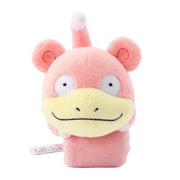 Pokemon Center Original Shoulder Plush Strap Slowpoke JAPAN OFFICIAL