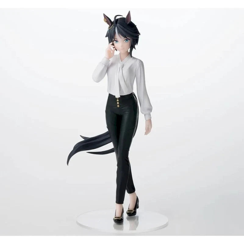 SEGA Movie Umamusume Pretty Derby Luminasta Fuji Kiseki Figure JAPAN OFFICIAL
