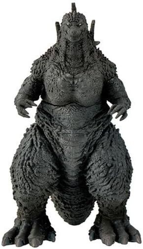 Bandai Hg Toho Kaiju Godzilla - 1.0 All 4 Type Set Figura Cápsula de figura Japón