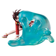 BANDAI Ichiban Kuji Dandadan Enter the Cursed House! Momo Prize Last One Figure