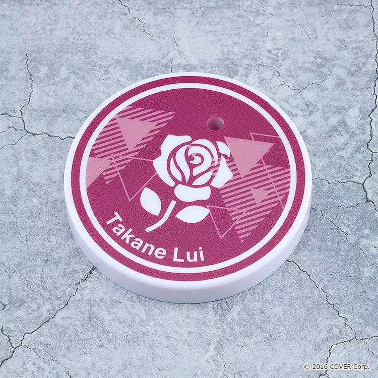 Nendoroid Hololive Production Takane Lui Action Figure JAPAN OFFICIAL