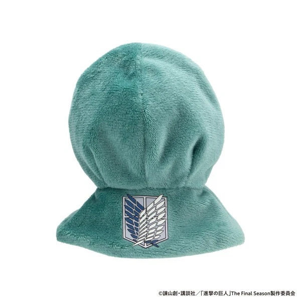 LookUp Attack on Titan Survey Corps Cape JAPAN OFFICIAL