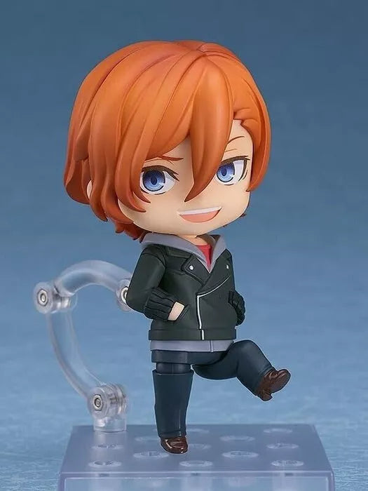 Nendoroid Bungo chiens errants Chuya Nakahara 15 ans Ver. Figure d'action Japon
