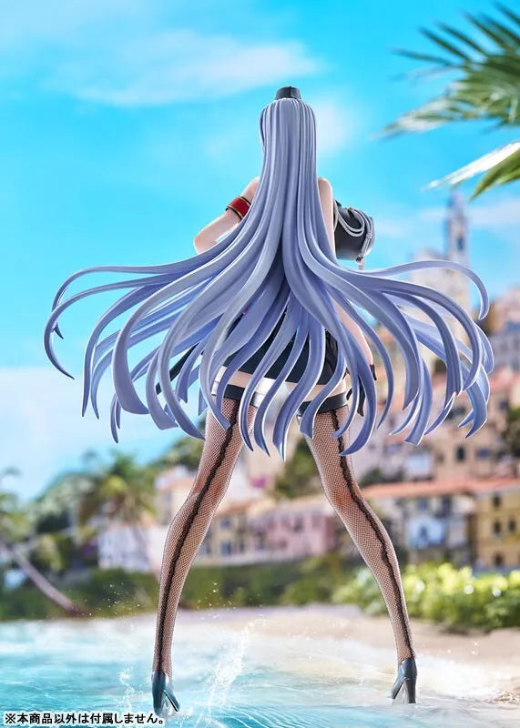 Senjou no Valkyria 4 Selvaria Bles Traje de baño Estilo 1/7 Figura OFICIAL DE JAPÓN