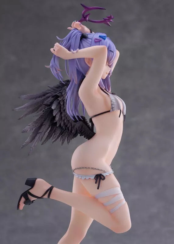 Maillot de bain NIYA Ver. 1/7 Figurine JAPON OFFICIEL