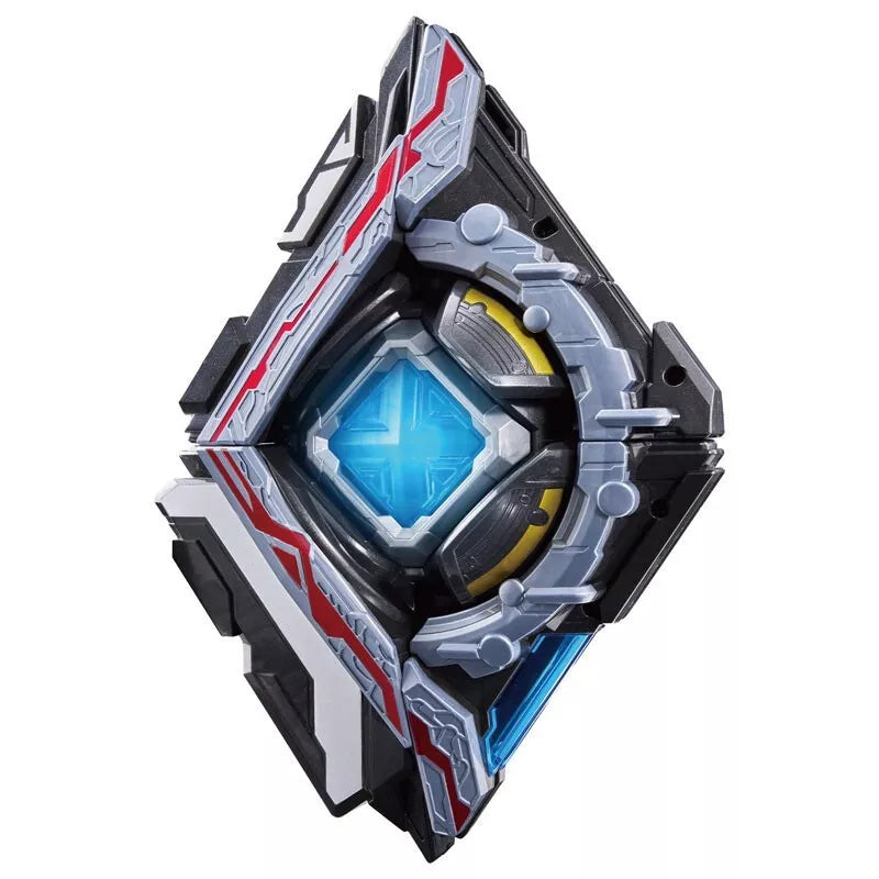 BANDAI Ultraman Arc DX Arc Ariser JAPAN OFFICIAL