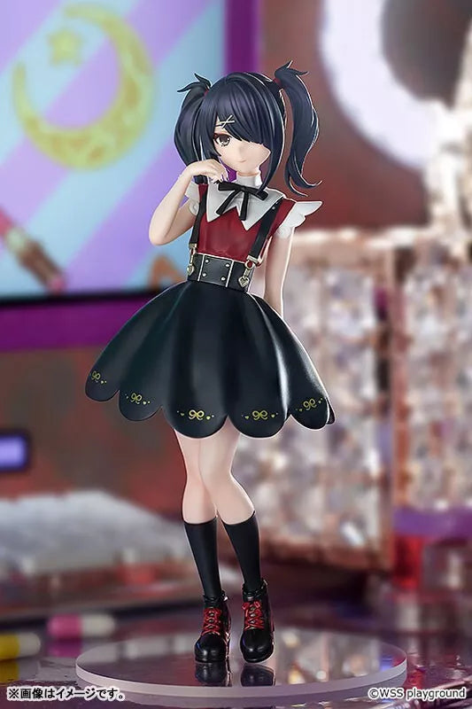 POP UP PARADE Needy Streamer Overdose Ame Figure JAPON OFFICIEL