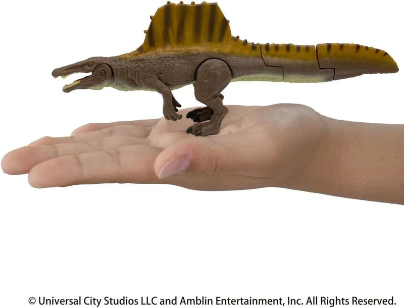 Takara Tomy ANIA Jurassic World Sea Mosasaurus DX Set Figura de acción JAPÓN