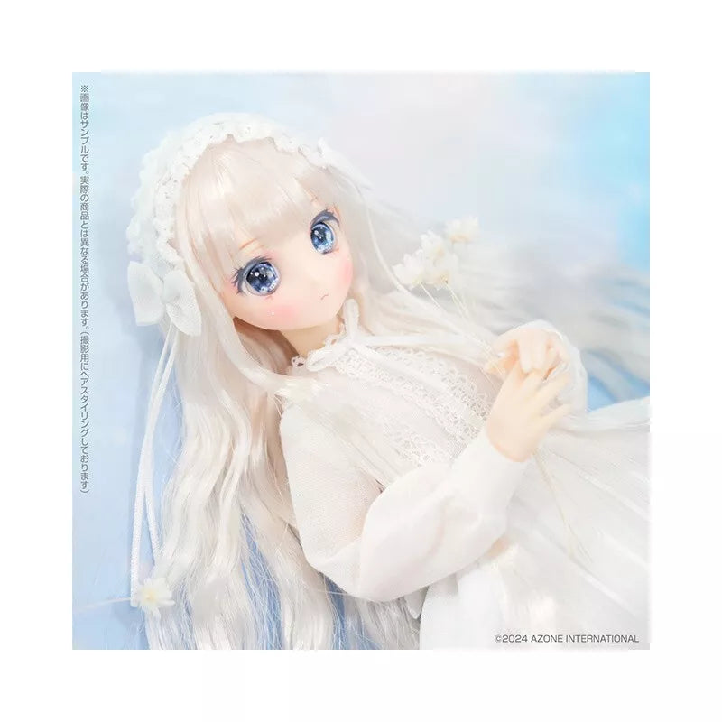 Bunte Dreamin' Mary im Wunderland Schneewittchen Ver. Puppe JAPAN OFFIZIELL