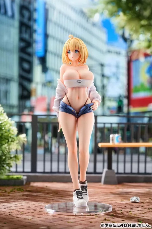 Sophia F. Shirring Tube Top ver. Figura 1/6 JAPÃO OFICIAL