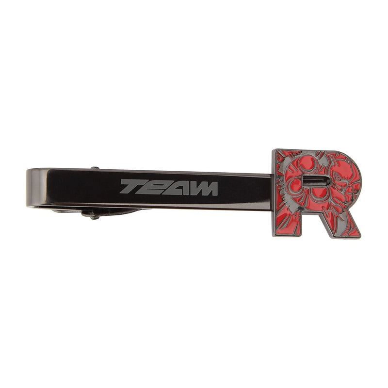 Pokemon Center Original Team Rocket Pince à cravate JAPON OFFICIEL