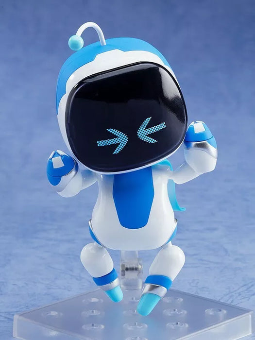 NENDOROID ASTRO ASTRO ASTRO AÇÃO Figura Japão Oficial