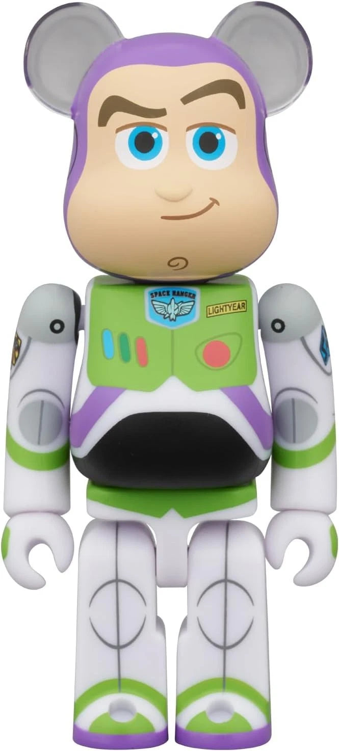 Medicom Toy BE@RBRICK Chase TOY STORY 12Pack BOX Action Figure JAPAN OFFICIAL