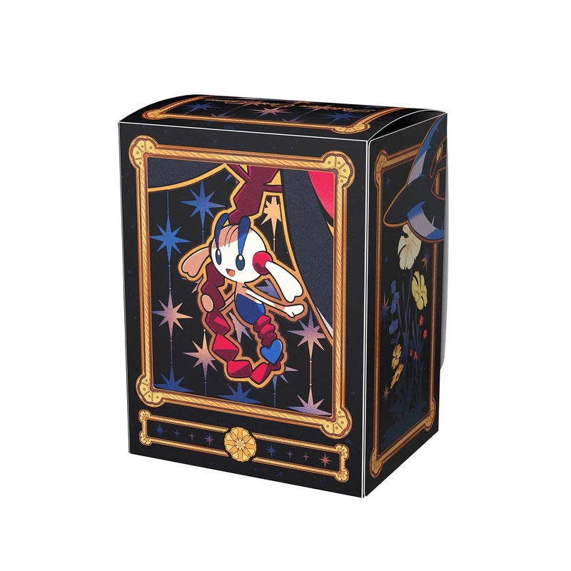 Pokemon Center Original Deck Case Mega Floette JAPAN OFFICIAL