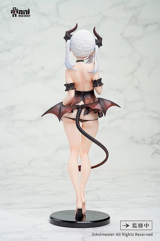 Animester Little Demon Lilith 1/6 Figure JAPAN OFFICIAL