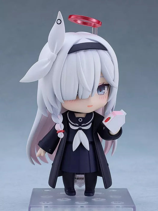 Nendoroid Blue Archive Plana Acción Figura Oficial de Japón