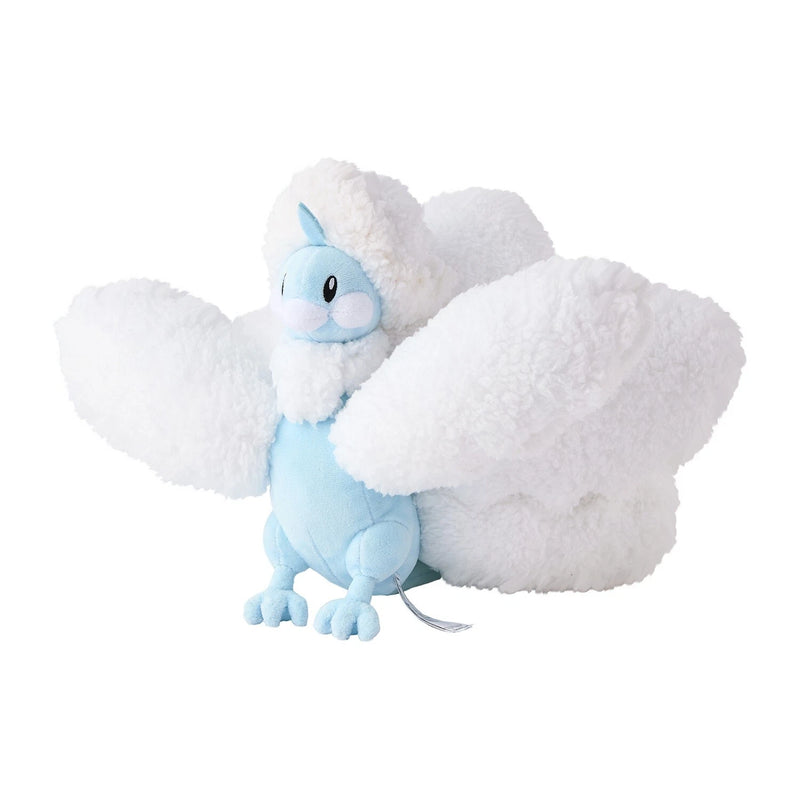 Pokemon Center Original Mega Altaria Peluche UFFICIALE GIAPPONE