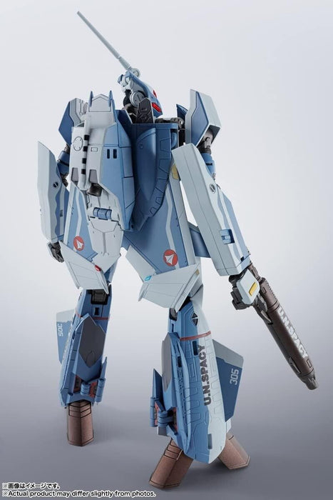 BANDAI HI-METAL R Macross Zero VF-0D Phoenix Shin Kudo's Unit Action Figure