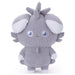 Pokemon Pokepeace Espurr Plush Doll M JAPAN OFFICIAL