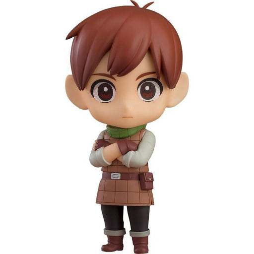 Nendoroid Delicious in Dungeon Chilchuck Action Figure JAPAN OFFICIAL