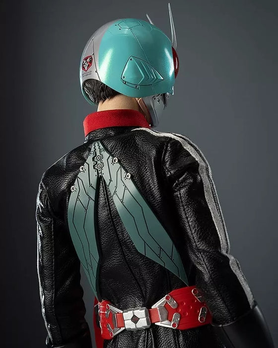 FigZero Kamen Rider Shin Kamen Rider Ação Figura Japão Oficial