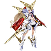 Kotobukiya Megami Device Buster Doll Paladin Model Kit JAPAN OFFICIAL