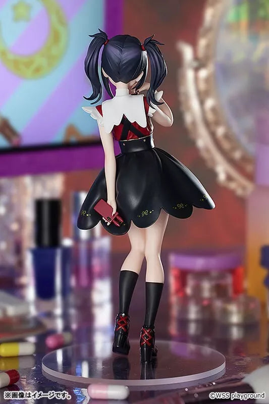 POP UP PARADE Needy Streamer Overdose Ame Figure JAPON OFFICIEL