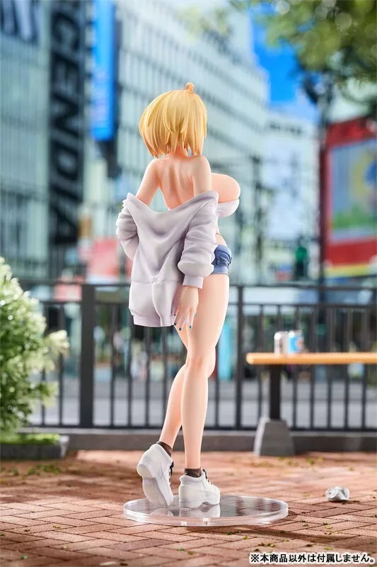 Sophia F. Shirring Tube Top ver. Figura 1/6 JAPÃO OFICIAL