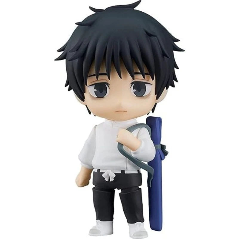 Nendoroid Movie Jujutsu Kaisen 0 Ver. Yuta Okkotsu Action Figure JAPAN OFFICIAL