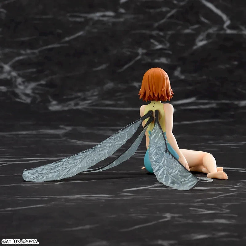 SEGA Chokonose Premium Figure Metaphor ReFantazio Gallica JAPAN OFFICIAL