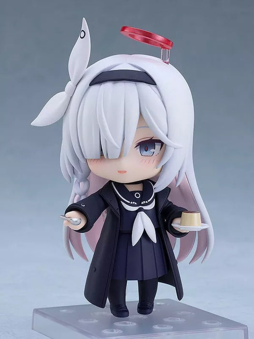 Nendoroid Blue Archive Plana Acción Figura Oficial de Japón