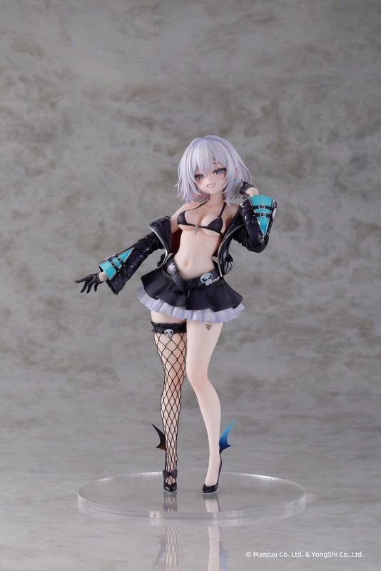 Azur Lane Jade La magie d'une bonne fille Ver. 1/6 Figurine JAPON OFFICIEL