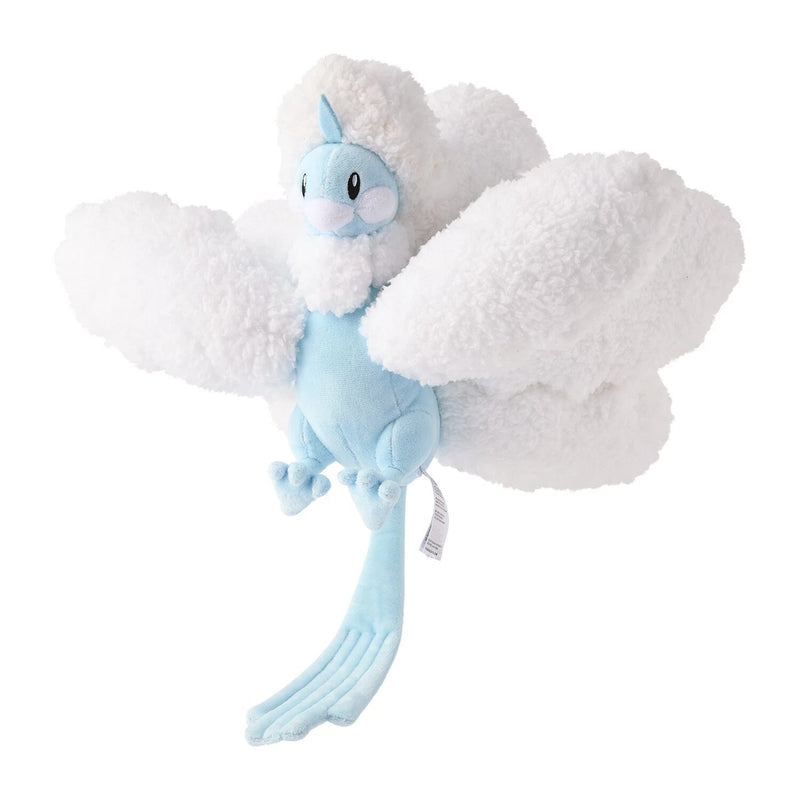Pokemon Center Original Mega Altaria Peluche UFFICIALE GIAPPONE
