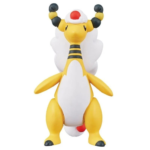 Pokemon Moncolle Mega Ampharos Figure JAPAN OFFICIAL