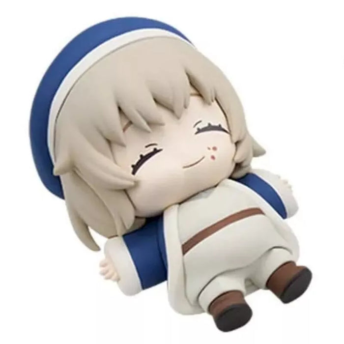 SEGA Delicious in Dungeon Manpuku Gochisousa Mascot Mini Figure Vol.3 Falin