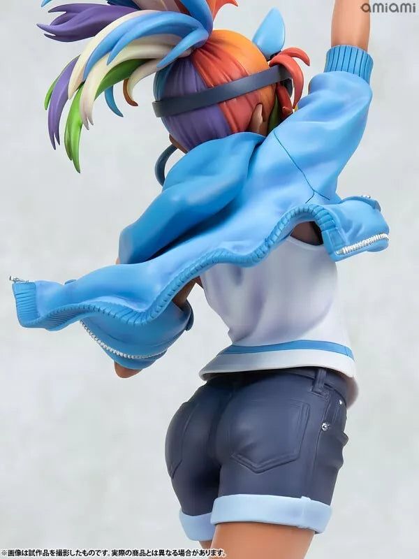 Kotobukiya My Little Pony Bishoujo Rainbow Dash 1/7 Figure JAPAN OFFICIAL